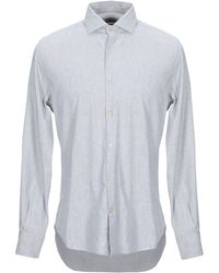 Brooksfield - Shirt - Lyst