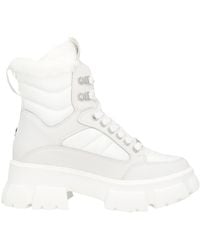 Steve Madden - Bottines - Lyst