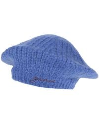 Ganni - Hat - Lyst