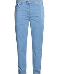 0/zero Construction - Trouser - Lyst