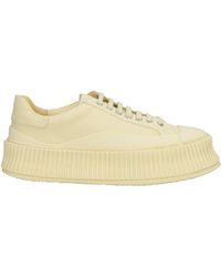 Jil Sander - Sneakers - Lyst
