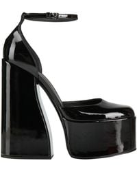 Le Silla - Zapatos de salón - Lyst