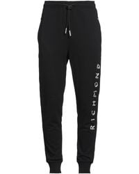 John Richmond - Trouser - Lyst