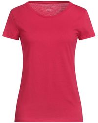 Majestic Filatures - T-shirt - Lyst
