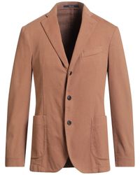 Drumohr - Blazer - Lyst