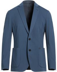 Tombolini - Blazer Polyamide, Elastane - Lyst