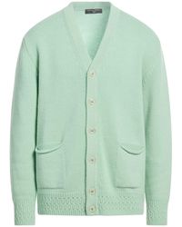 Daniele Fiesoli - Cardigan - Lyst