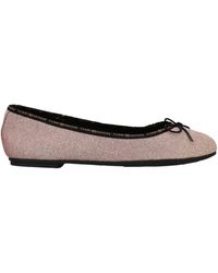 Tommy Hilfiger Ballet flats and ballerina shoes for Women | Online Sale up  to 63% off | Lyst