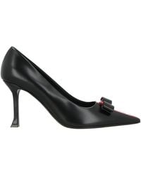 Ferragamo - Pumps - Lyst