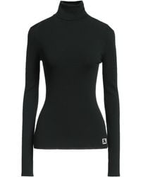 Burberry - Turtleneck - Lyst