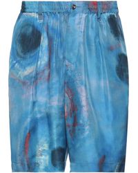 Marni - Shorts E Bermuda - Lyst