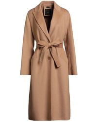 Pinko - Coats - Lyst