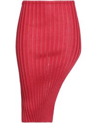 a. roege hove - Midi-Rock - Lyst