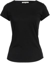 STEFAN BRANDT - T-Shirt Organic Cotton - Lyst