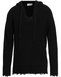 Laneus - Pullover - Lyst