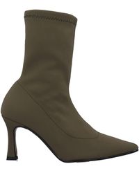 Divine Follie - Ankle Boots - Lyst