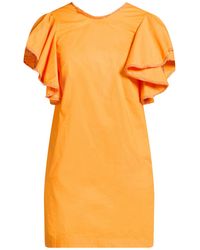 Suoli - Mini Dress - Lyst