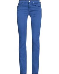 Lee Jeans - Bright Jeans Cotton, Polyester, Elastane - Lyst