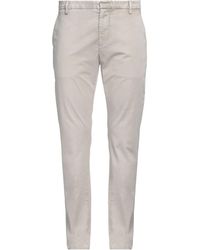 Dondup - Trouser - Lyst