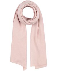 Cruciani Cashmere Scarf in Grey Womens Scarves and mufflers Cruciani Scarves and mufflers 