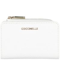 Coccinelle - Cardholders - Lyst