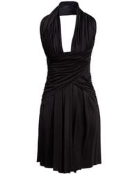Pinko - Maxi Dress - Lyst