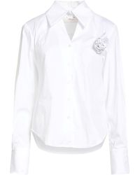 Blugirl Blumarine - Shirt - Lyst