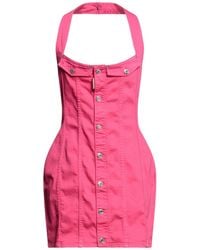 DSquared² - Mini Dress - Lyst