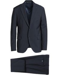 Paoloni - Suit - Lyst