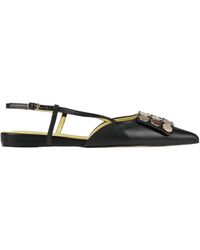 Apepazza - Ballet Flats - Lyst