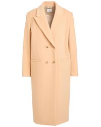 forte_forte - Coat - Lyst