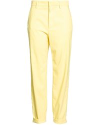 DSquared² - Pants Polyester, Elastane - Lyst