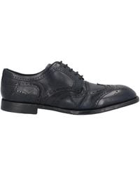Dolce & Gabbana - Stringate - Lyst