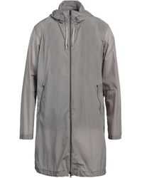 Herno - Overcoat & Trench Coat Polyamide - Lyst