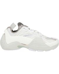 Lanvin - 'Flash-X' Sneakers - Lyst