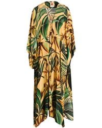 FARM Rio - Manteau Long Et Trench - Lyst