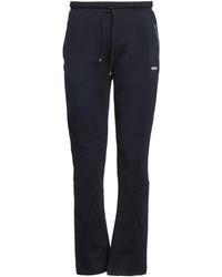 BOSS - Pants Cotton, Polyester, Elastane - Lyst