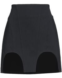 Dion Lee - Mini Skirt - Lyst