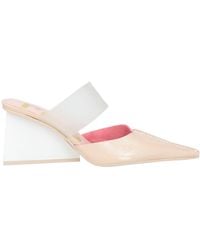 Ras - Mules & Clogs Leather - Lyst