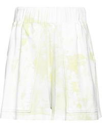 Jijil - Shorts & Bermuda Shorts Cotton - Lyst