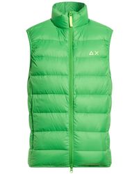 Sun 68 - Gilet - Lyst