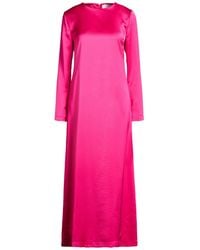 Soallure - Maxi Dress Polyester - Lyst