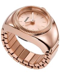 Fossil - Ring - Lyst