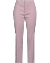 RED Valentino - Trouser - Lyst