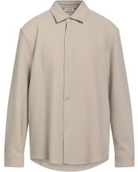 Sandro - Camicia - Lyst