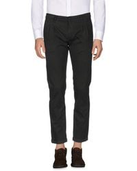 Daniele Alessandrini - Trouser - Lyst