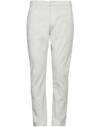 Dondup - Trouser - Lyst