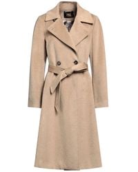 Roberto Cavalli - Abrigo - Lyst