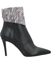 Manila Grace - Ankle Boots - Lyst
