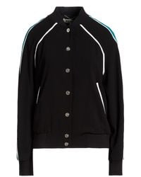 KENZO - Jacket Triacetate, Polyester - Lyst